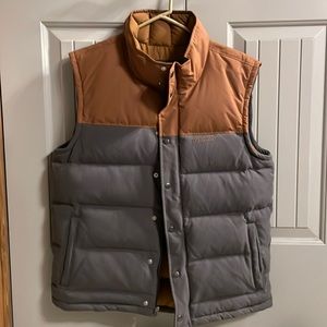 Patagonia Bivy Down Vest